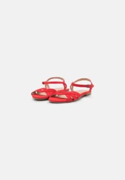 Anna Field Sandalen - Red 8 Anna Field Sandalen - Red -Anna Field bf273ff951804bb9a025de90835019ce