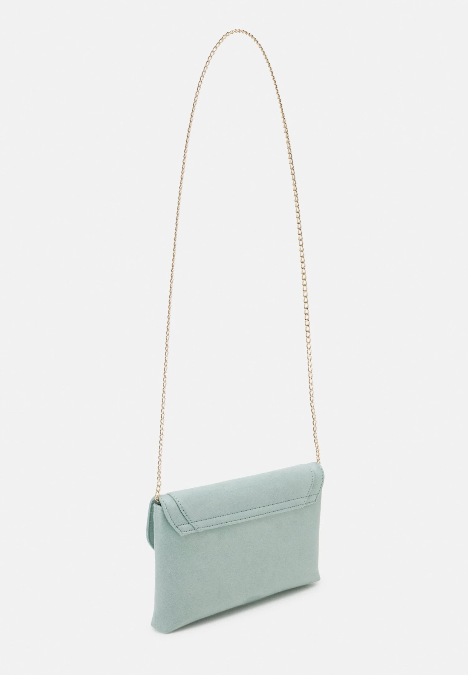 Anna Field Clutch - Mint 2 Anna Field Clutch - Mint - Afbeelding 2
