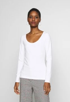 Anna Field 2 Pack - Longsleeve - Black/White 9 Anna Field 2 Pack - Longsleeve - Black/White -Anna Field c037b95f978245c38ce95cfdd07de15a