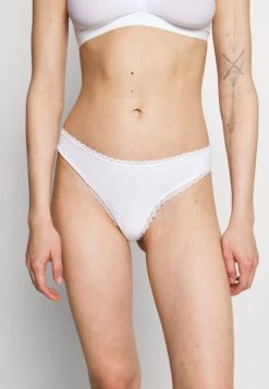 Anna Field 5 Pack - String - Black/White/Nude -Anna Field c17d7401412f49ff945b832147db4662