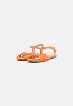 Anna Field Sandalen - Orange -Anna Field c1afeb0267d1442bb82e4eeccaab280d