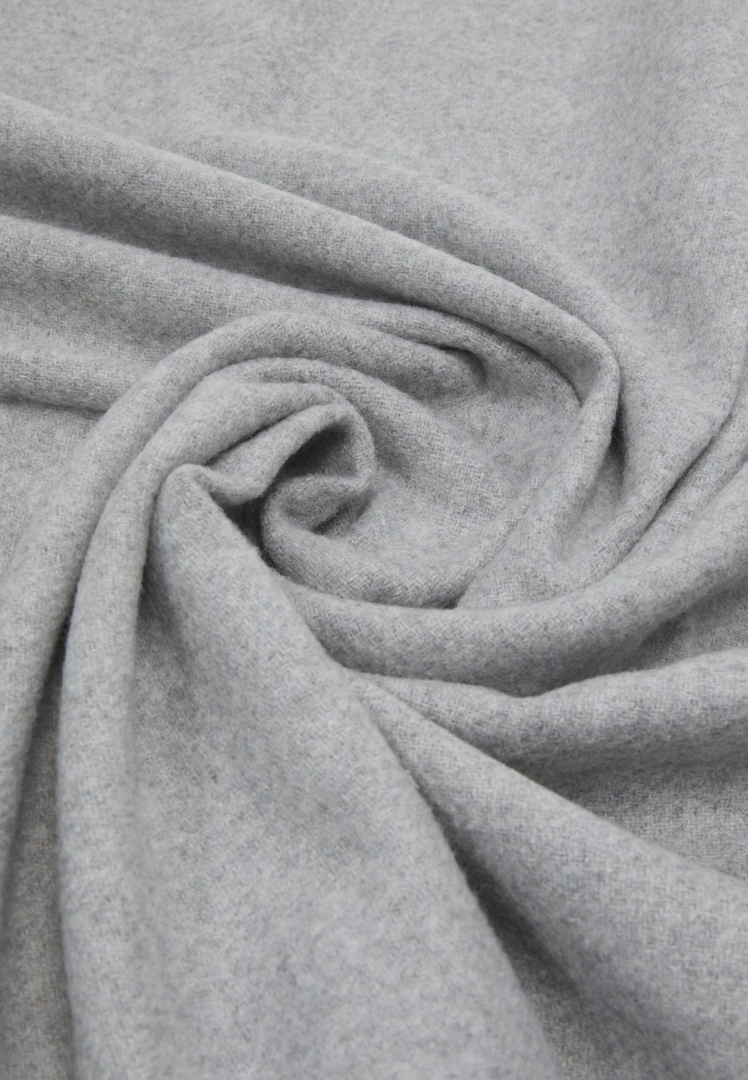 Anna Field Sjaal - Grey 2 Anna Field Sjaal - Grey - Afbeelding 2