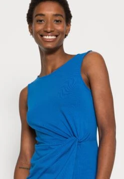 Anna Field Jerseyjurk - Blue -Anna Field c27b9336eb6c400597185e09edfde9c7