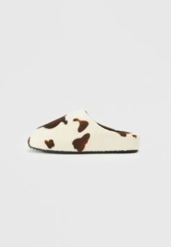 Anna Field Pantoffels - Burgundy -Anna Field c353e9382d4a458d9681f1392647ab85