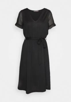 Anna Field Jurk - Black -Anna Field c39108037d4d4b9a821f2595c3c7e8d4