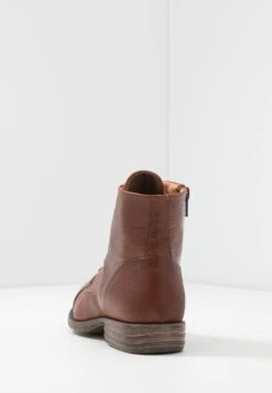 Anna Field Leather Booties - Korte Laarzen - Cognac 12 Anna Field Leather Booties - Korte Laarzen - Cognac -Anna Field c3b36ed02c5c44a5b7867ee9e365b32c