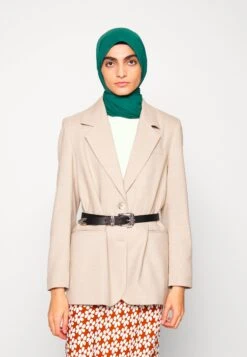 Anna Field 2 Pack - Hoofdbedekking - Black/Green -Anna Field c4f0cf8c1a32448eb4b11f10059266ab