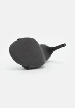 Anna Field Leather- Sandalen Met Hoge Hak - Black -Anna Field c65d377cd3f345d9bcf1f4ebac85120a