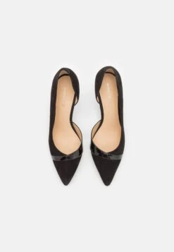 Leather - Klassieke Pumps - Black -Anna Field c6c5c732a92340308ad3940972703d24