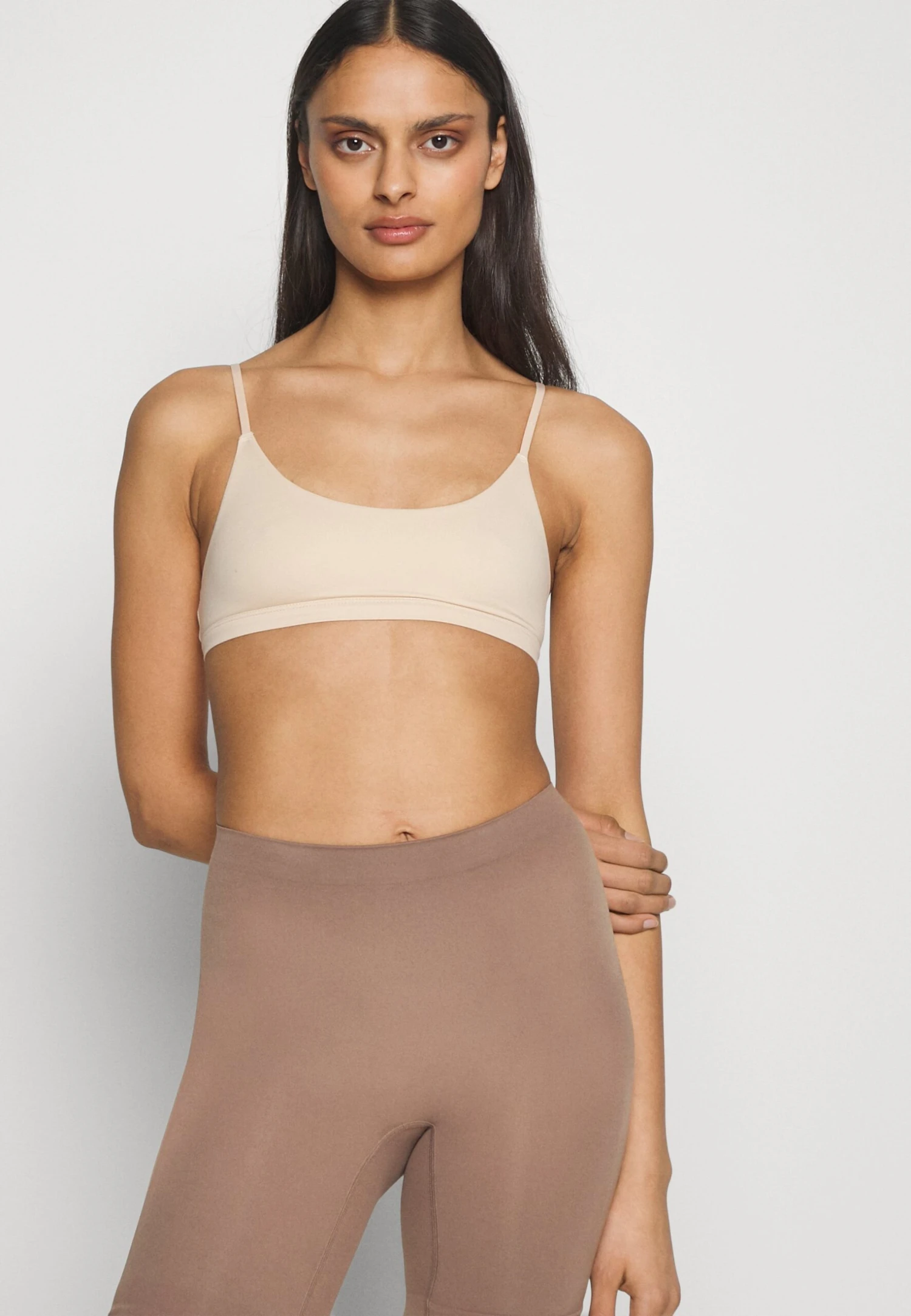 Anna Field Shapewear - Tan 4 Anna Field Shapewear - Tan - Afbeelding 4