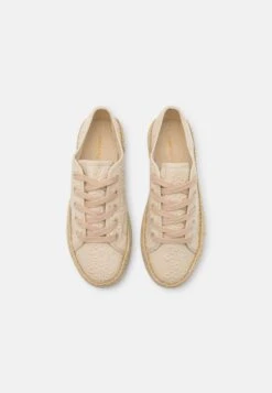 Anna Field Sportieve Veterschoenen - Beige 11 Anna Field Sportieve Veterschoenen - Beige -Anna Field c785c12fb77044b5bf1ac20bf4d3c4e4