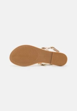 Anna Field Teensandalen - Gold -Anna Field c7a3251244bf4ce4845a27a36fccffc6