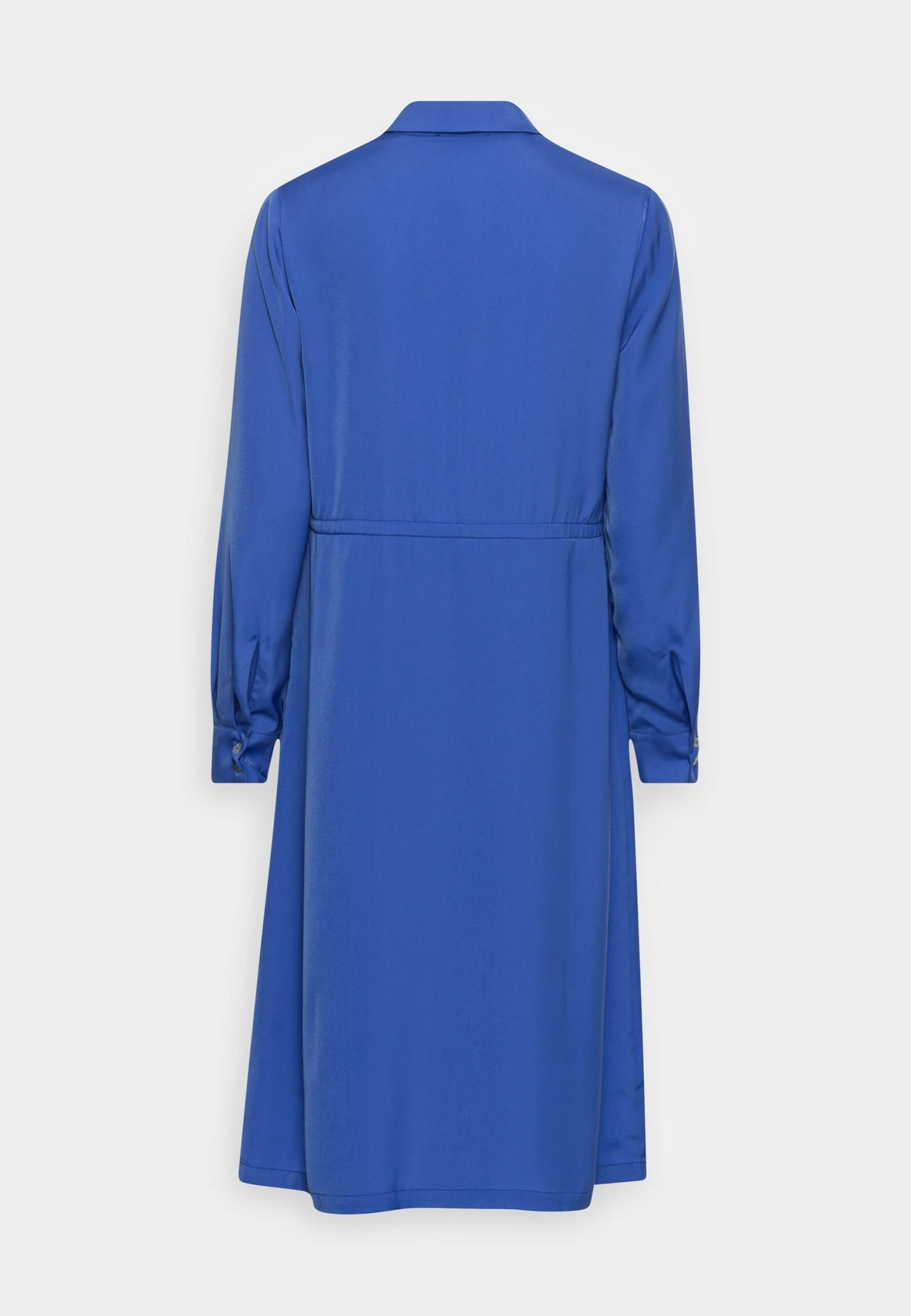 Anna Field Blousejurk - Blue 2 Anna Field Blousejurk - Blue - Afbeelding 2