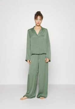 Anna Field Pyjama - Khaki
