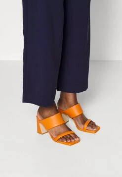 Anna Field Broek - Dark Blue -Anna Field c8d748a3c42c421c8ad6092de68b0f04