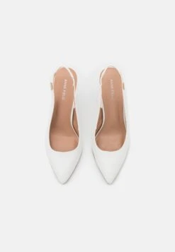 Anna Field Klassieke Pumps - Offwhite -Anna Field c94f66a2c56b42d79a32c1a3de6193d6