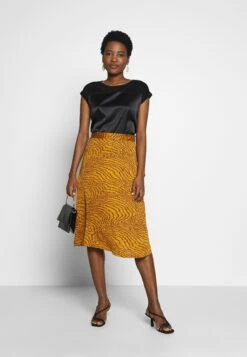 Anna Field T-Shirt Print - Black -Anna Field c954fe20981c4dac914d4a67cb84ebb1