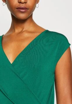 Anna Field T-Shirt Print - Green -Anna Field c98ac5f8e21c4f5e957ef5d33a141186