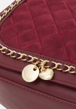 Anna Field Schoudertas - Bordeaux -Anna Field ca156c3491b047c28109bb70e104aec5