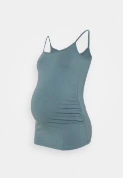 3 Pack - Top - Pink /Green/Teal -Anna Field caa5b4dd5ec441108adacbe5e370c556