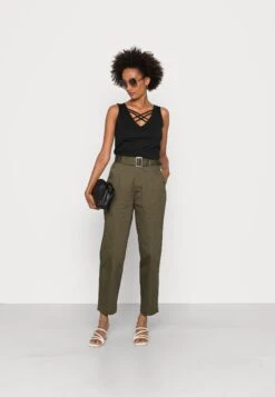 Anna Field Top - Black 6 Anna Field Top - Black -Anna Field cc668ab369ba4518af89eecbaa1e8d50