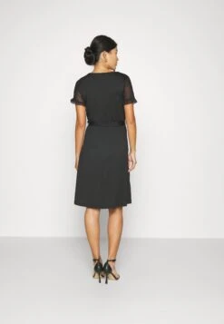 Anna Field Jurk - Black -Anna Field cca7697e99424ad595ed56dd0adab2ff