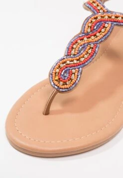 Anna Field Teensandalen - Brown -Anna Field cd03d2c47ed84c42add9398388a4a6c4