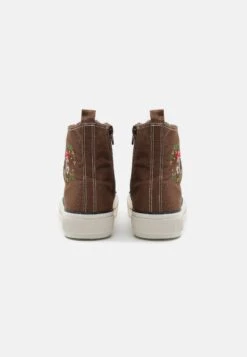 Anna Field Sneakers Hoog - Brown 11 Anna Field Sneakers Hoog - Brown -Anna Field cd64d02192bc4c1692e3cfdc19244e27