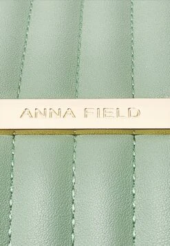 Anna Field Handtas - Mint 11 Anna Field Handtas - Mint -Anna Field ce27808704b343029927a276321271e4