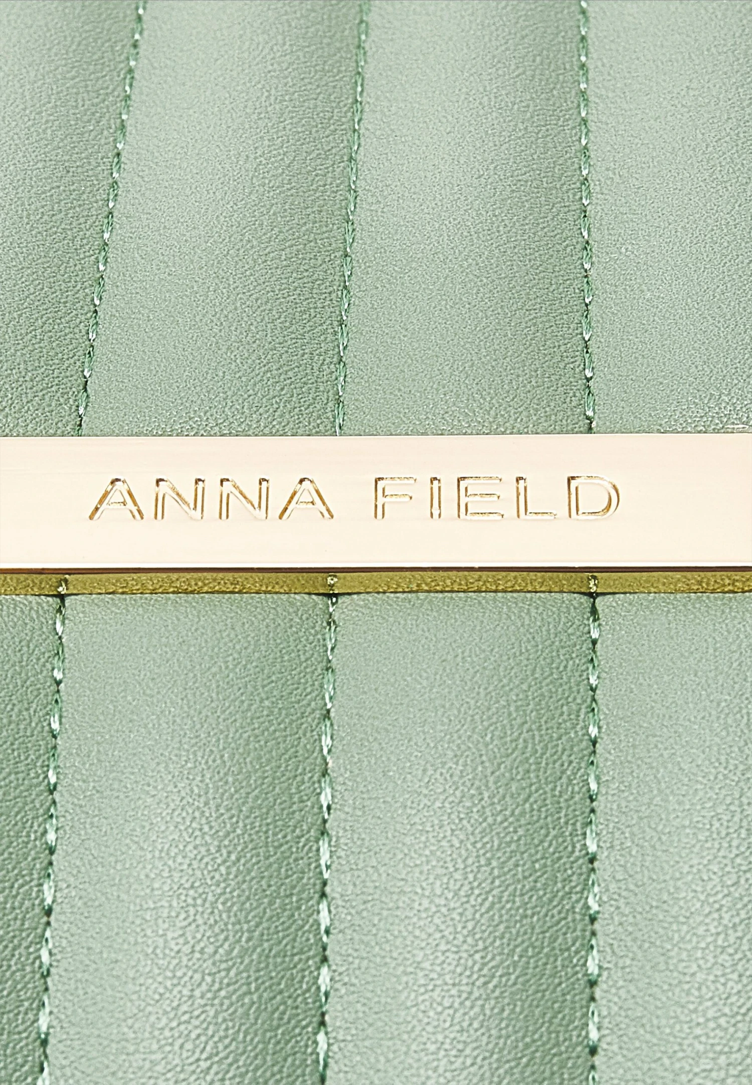 Anna Field Handtas - Mint 6 Anna Field Handtas - Mint - Afbeelding 6