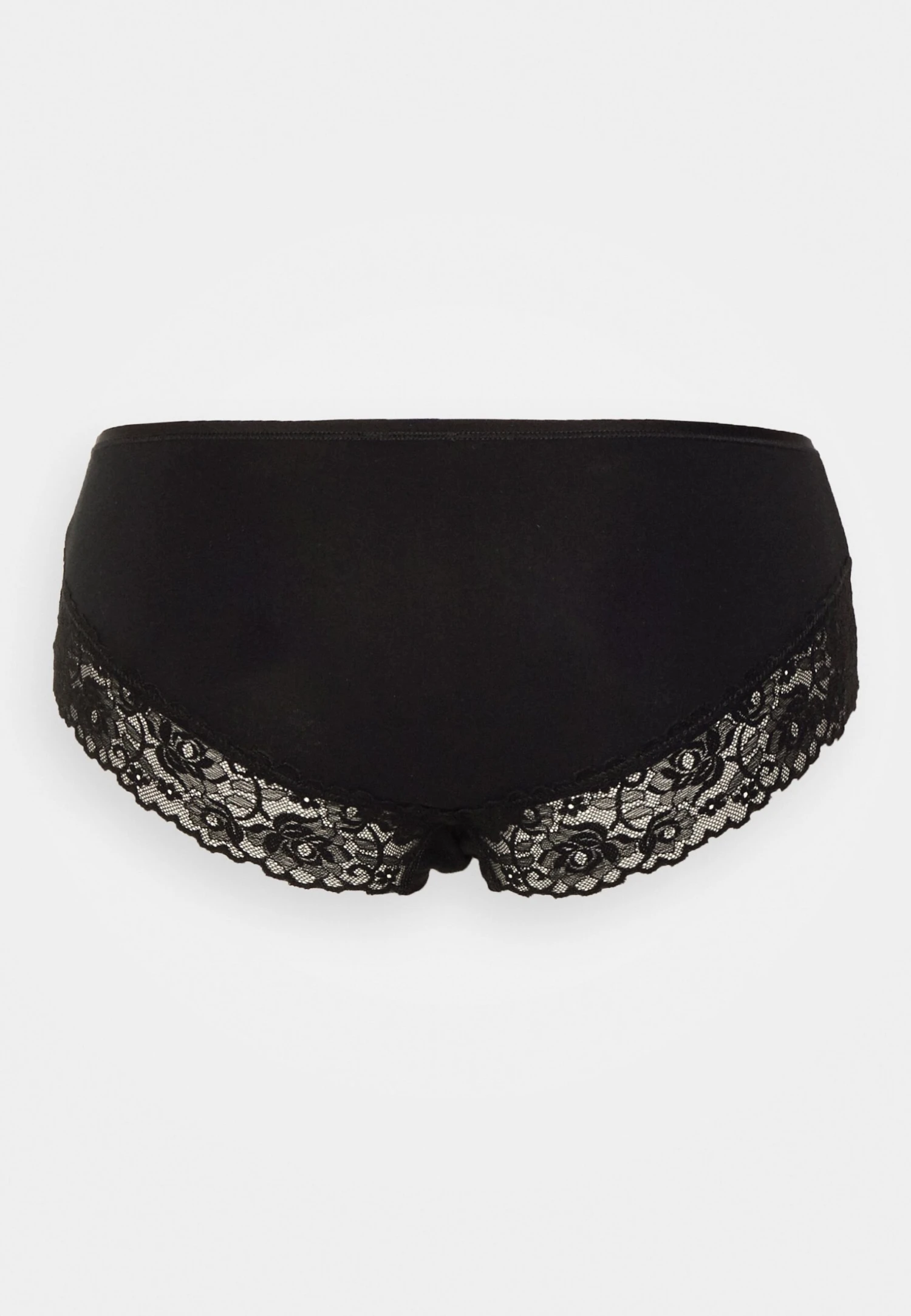 Anna Field 5 Pack - Slip - Grey/Pink 3 Anna Field 5 Pack - Slip - Grey/Pink - Afbeelding 3