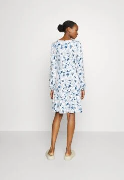 Jerseyjurk - Light Blue/Blue/White -Anna Field ce91eac485ea4d2a8ef048950bc74fd5