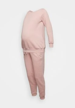 Sweater - Pink -Anna Field cf8d8c38699c4882858b9b81c4d4c61f