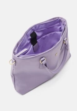 Anna Field Laptoptas -Lilac -Anna Field cfe0f70b84b64e9aa46d06f37e4e59e9