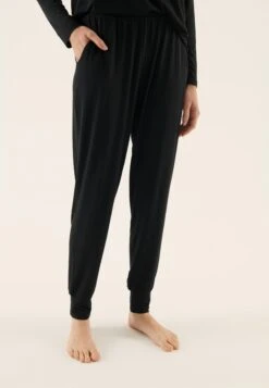 Anna Field Pyjama - Black 11 Anna Field Pyjama - Black -Anna Field d16452a623924b308d104bedcff667f6