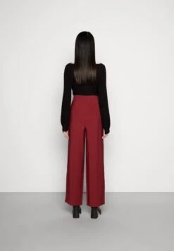 Anna Field Broek - Bordeaux -Anna Field d277f347f5d64fe6a2868b837f540ac5