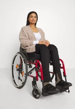 Anna Field Longsleeve - White -Anna Field d2c0cd41e03348768c26d2f1b81183af