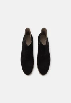 Anna Field Leather- Korte Laarzen - Black -Anna Field d2d1e50bb6a342ff8538d06005d9ae0f