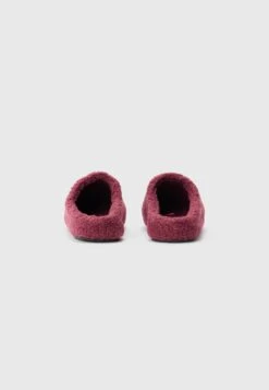 Anna Field Pantoffels - Burgundy -Anna Field d402c80bd1fe43178f12b2f2ff7835f4