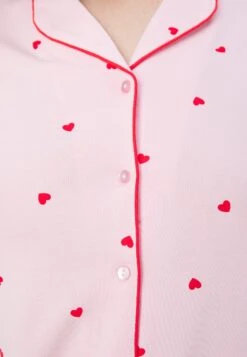 Anna Field Pyjama - Light Pink -Anna Field d4df5786bd364282916de84a2dab44a5