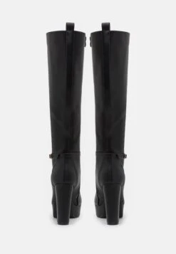 Anna Field Veterlaarzen - Black -Anna Field d4f7d9b599f142ca92a008dd680144d4