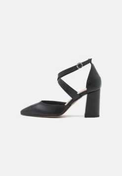 Anna Field Leather- Klassieke Pumps - Black -Anna Field d66856ec6feb4d558ac0eed06ac9d45b