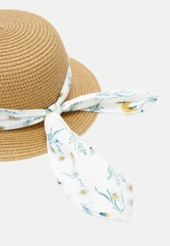 Anna Field Hoed - Beige/White 7 Anna Field Hoed - Beige/White -Anna Field d74acdaeafa44cada692d642c89056e4