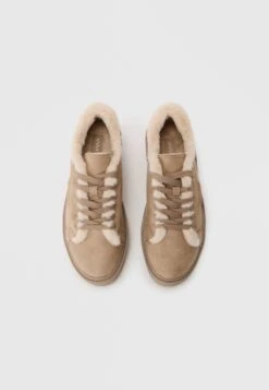 Anna Field Sneakers Laag - Beige -Anna Field d75da0a285be4dd3a5b89da3449367b4