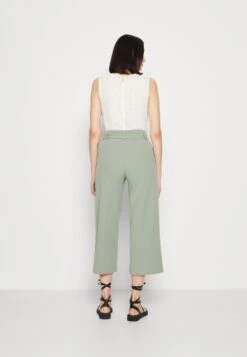 Anna Field Broek - Green -Anna Field d7c0346acf5b4925947a0af9c84a6c71