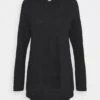 Anna Field Longsleeve - Black