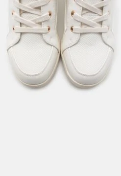 Anna Field Sneakers Hoog - White -Anna Field d7f5c2d7397b4e999d9ab07450cd8df1