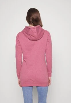 Hoodie - Mottled Berry -Anna Field d89baf118a62413483ec82c5459273d5