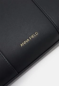 Anna Field Awh-E754 / 502 - Blue - Laptoptas - Black -Anna Field d935dd68b2804a94abea5f57491bf5c1