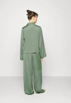 Anna Field Pyjama - Khaki -Anna Field d99800aab6a04a76924dd171ae26b304